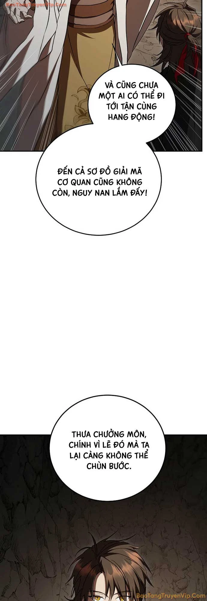 Võ Đang Kỳ Hiệp Chapter 158 - 26