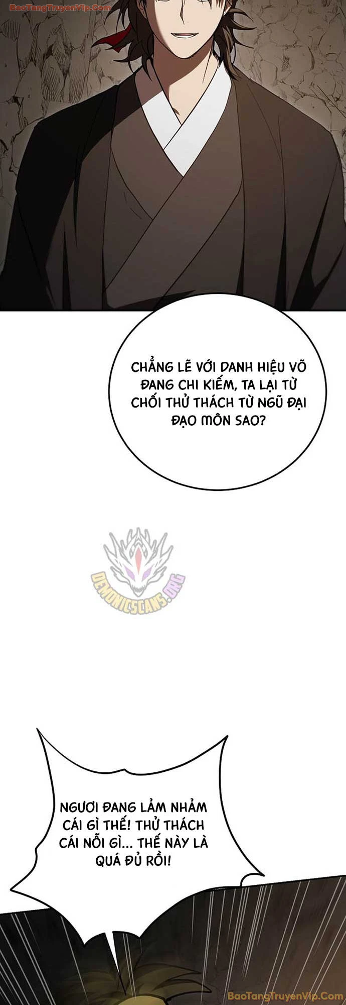 Võ Đang Kỳ Hiệp Chapter 158 - 27