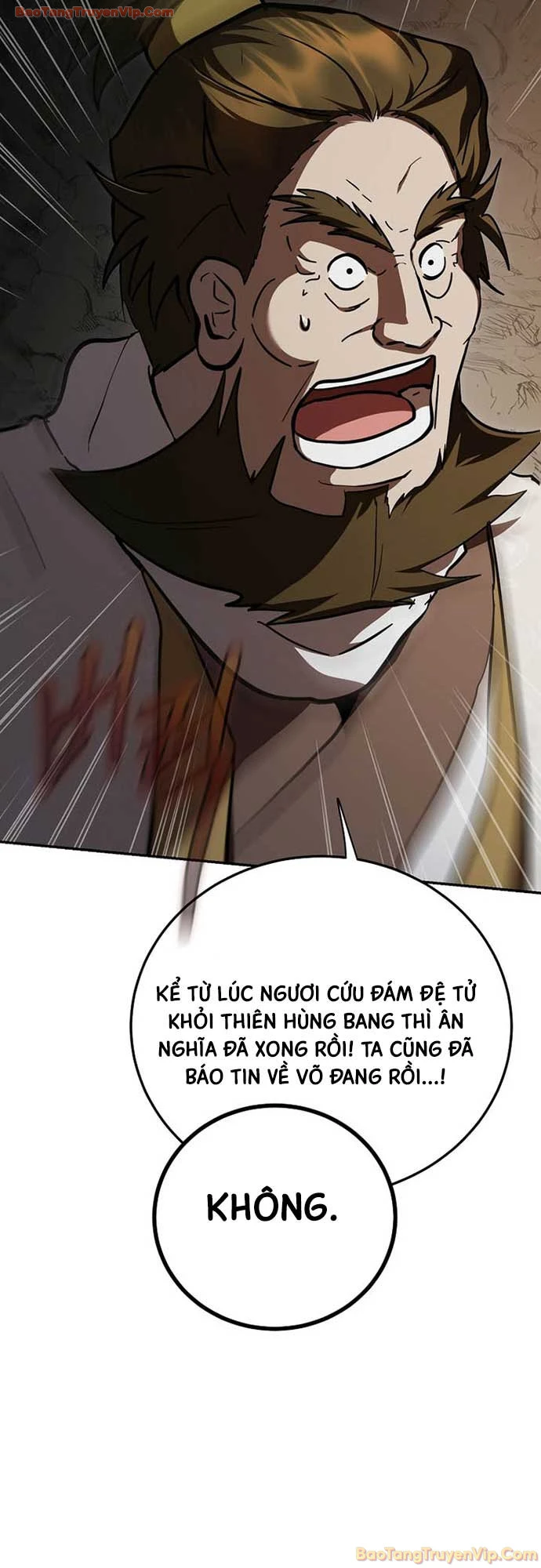 Võ Đang Kỳ Hiệp Chapter 158 - 28