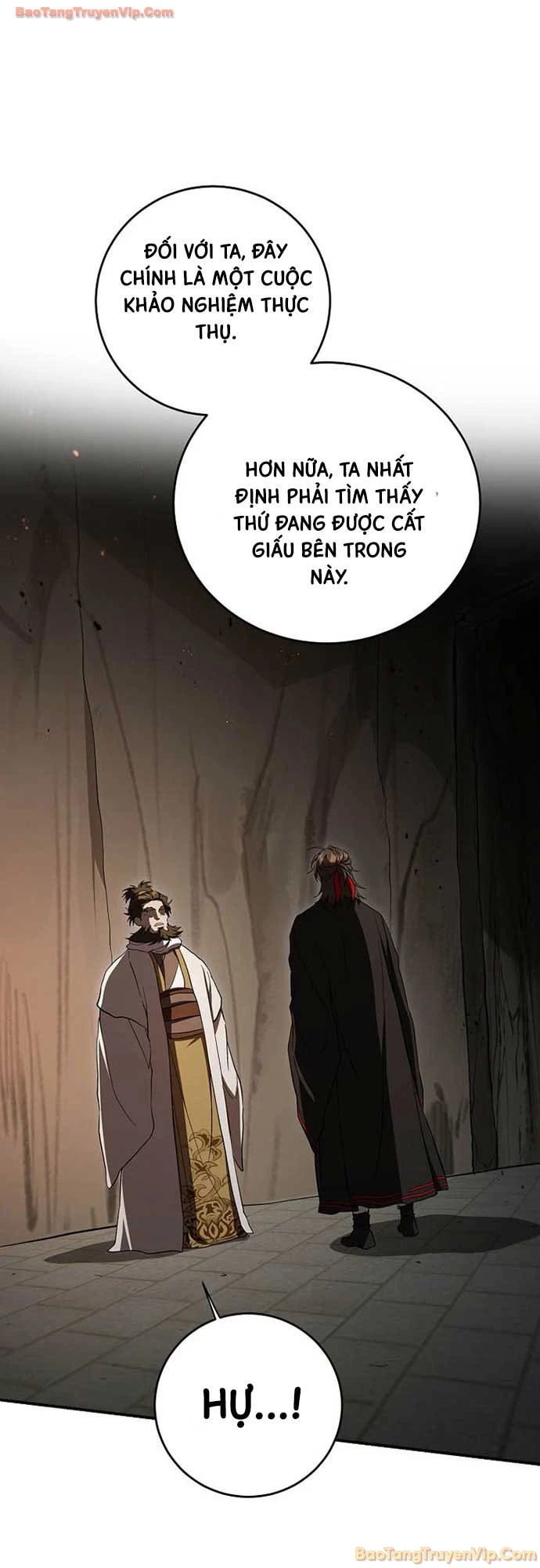 Võ Đang Kỳ Hiệp Chapter 158 - 29