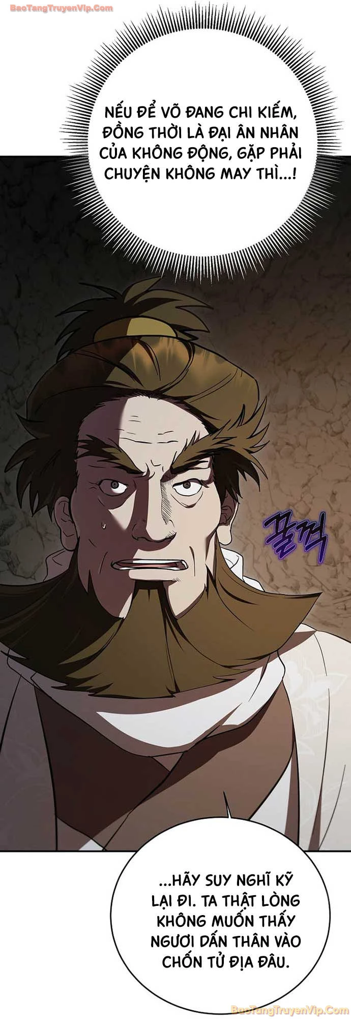 Võ Đang Kỳ Hiệp Chapter 158 - 31