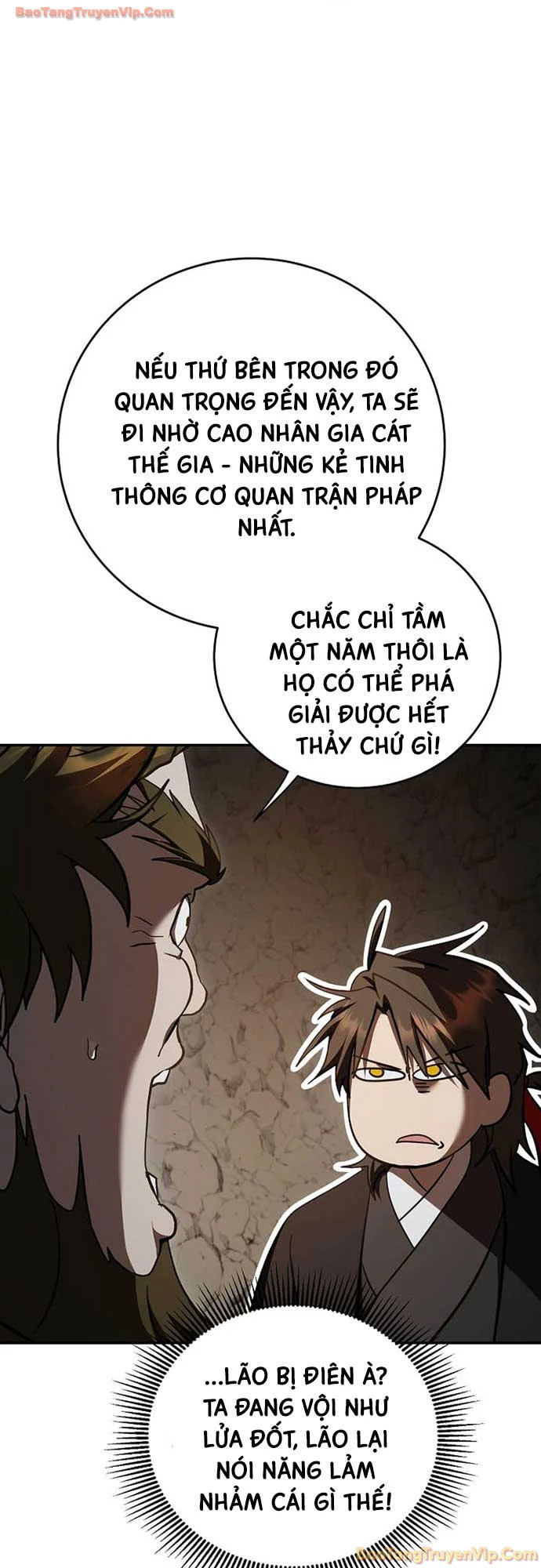Võ Đang Kỳ Hiệp Chapter 158 - 32