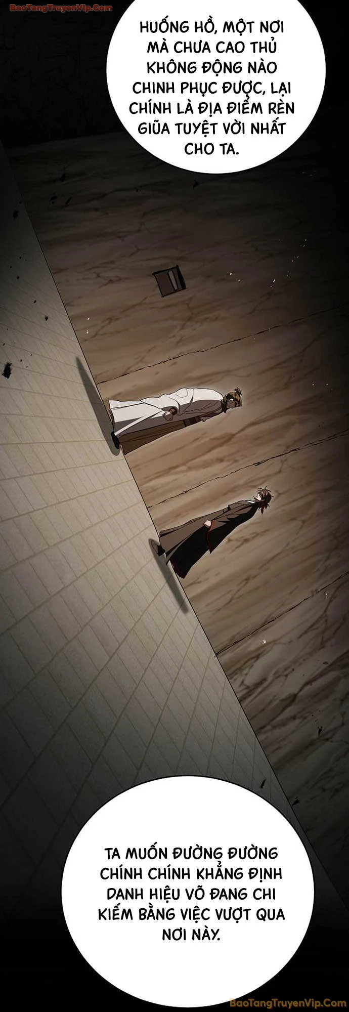 Võ Đang Kỳ Hiệp Chapter 158 - 34