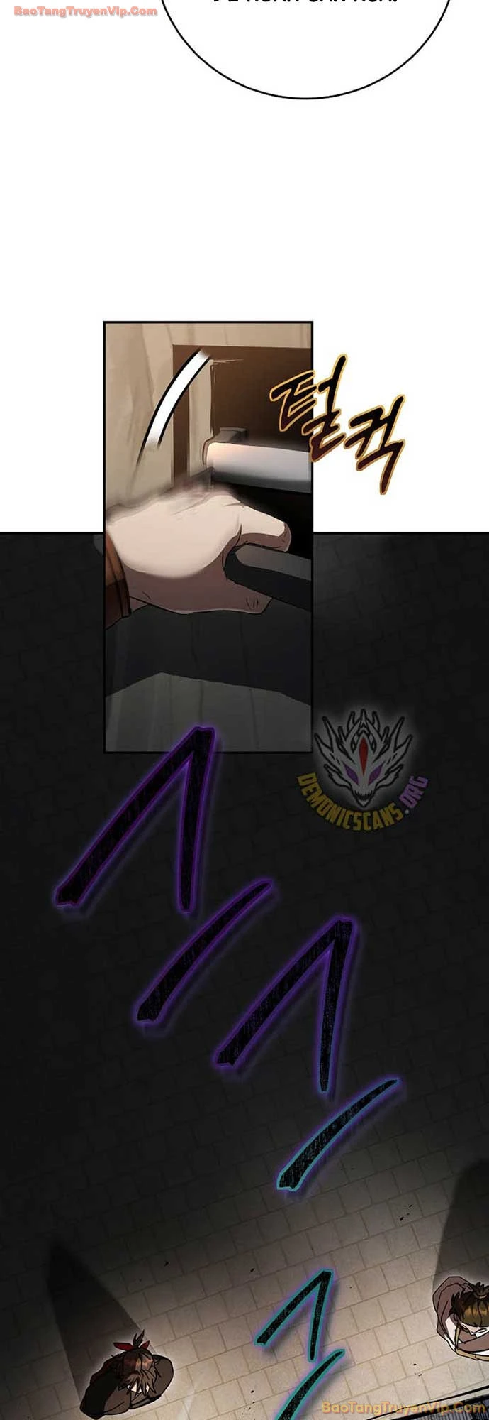 Võ Đang Kỳ Hiệp Chapter 158 - 37