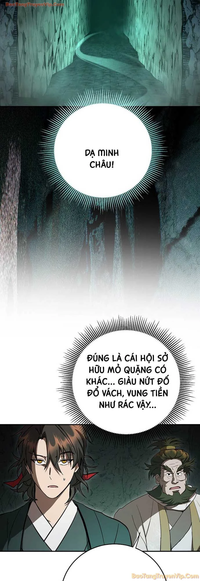 Võ Đang Kỳ Hiệp Chapter 158 - 39