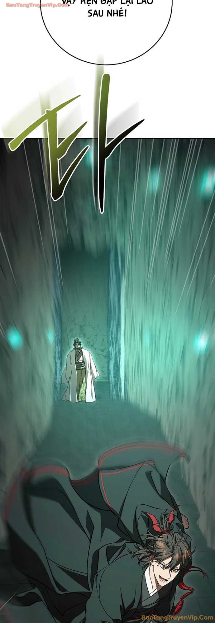 Võ Đang Kỳ Hiệp Chapter 158 - 41