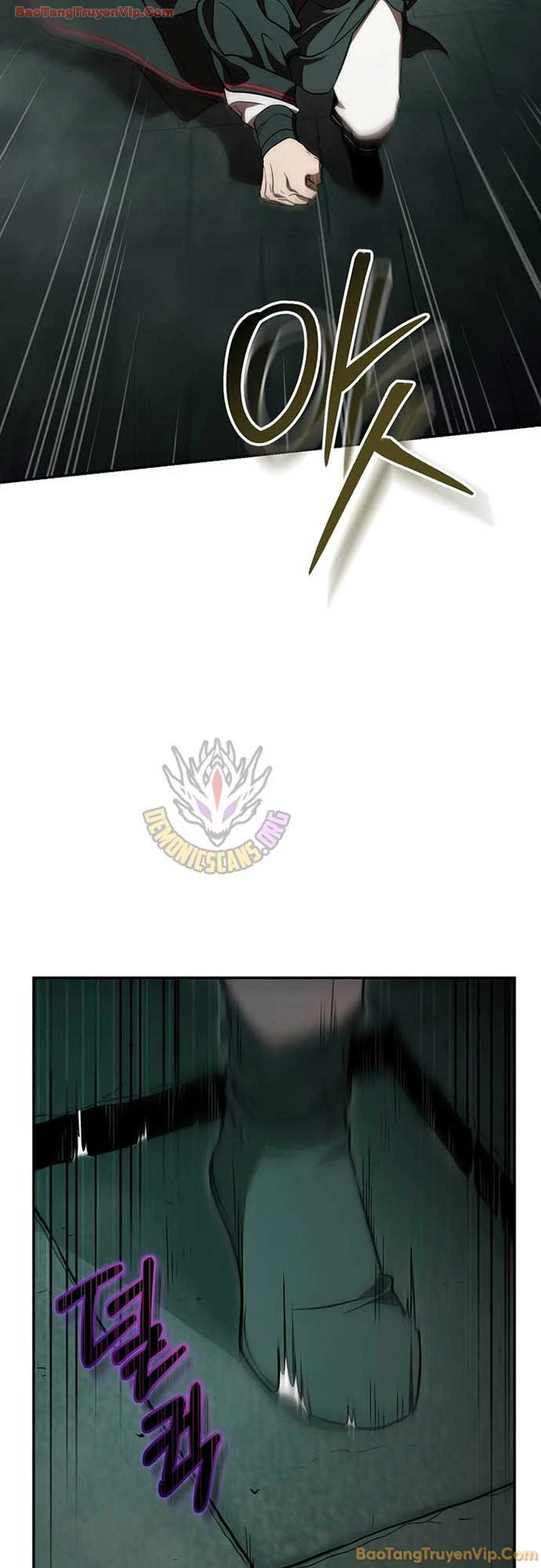 Võ Đang Kỳ Hiệp Chapter 158 - 42