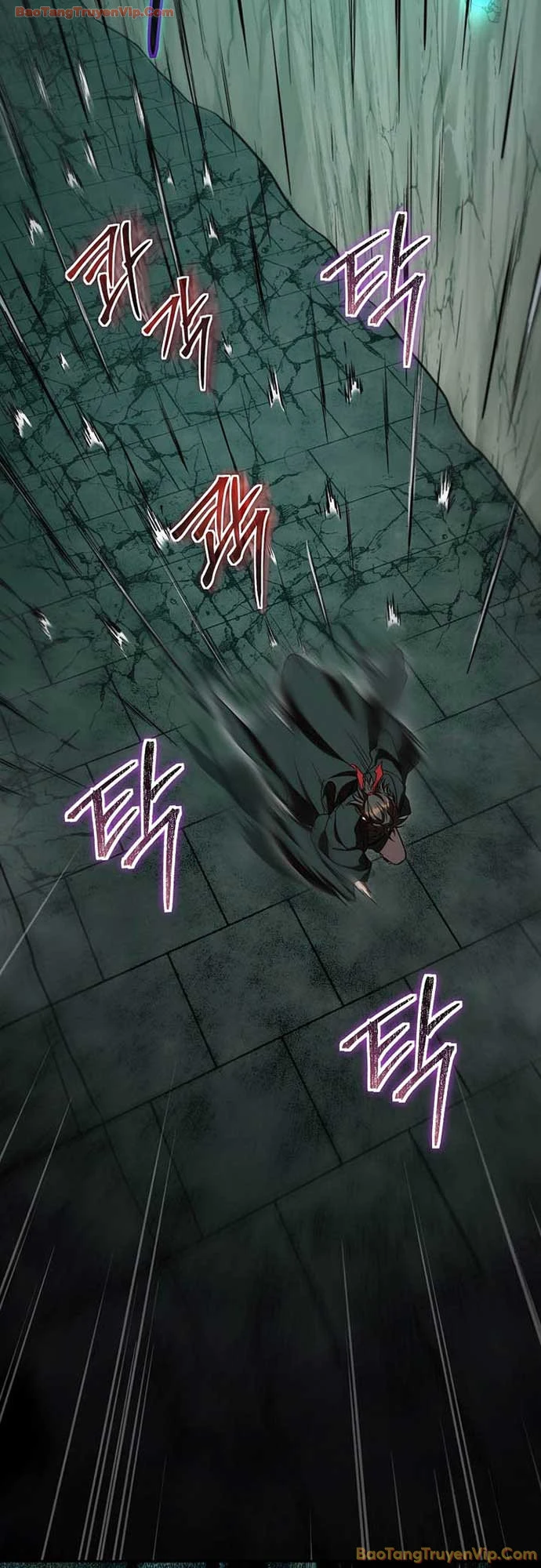 Võ Đang Kỳ Hiệp Chapter 158 - 45