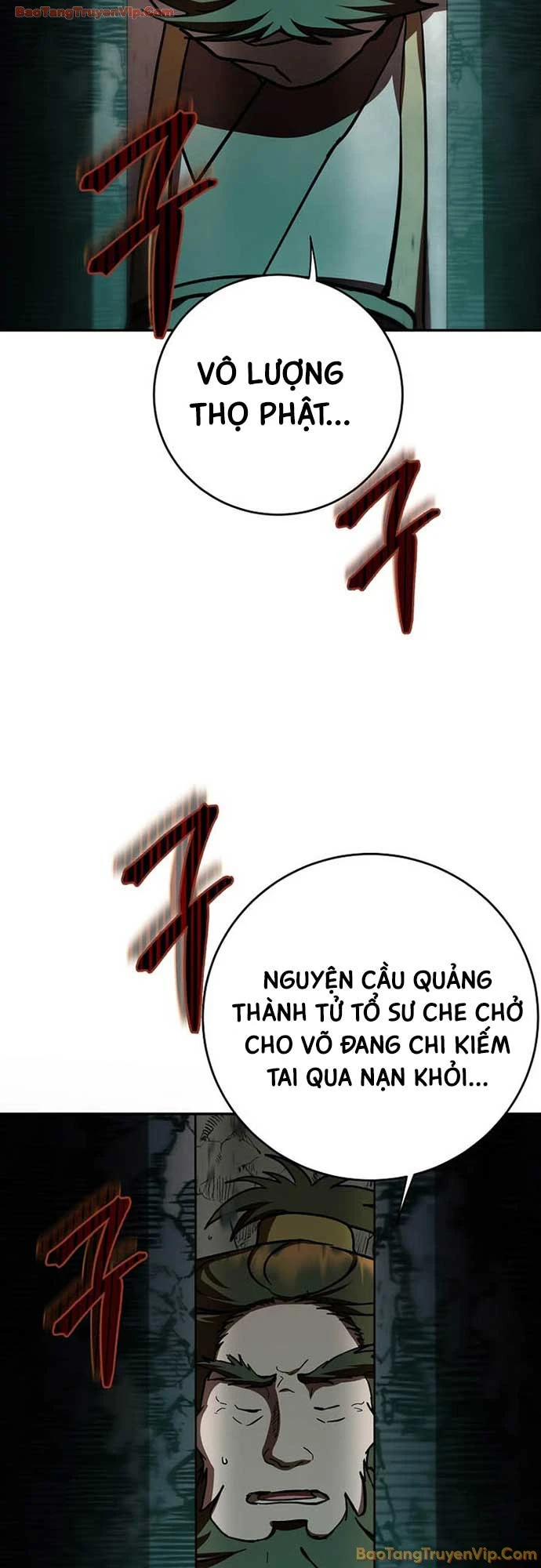 Võ Đang Kỳ Hiệp Chapter 158 - 49