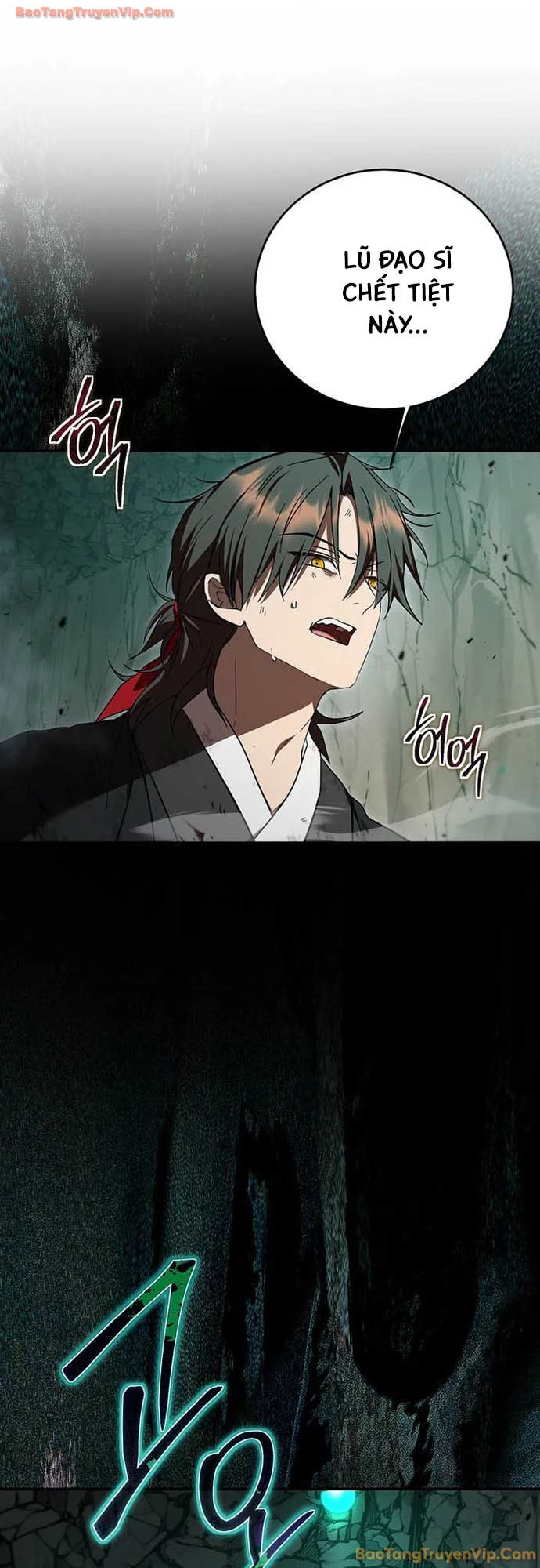 Võ Đang Kỳ Hiệp Chapter 158 - 52