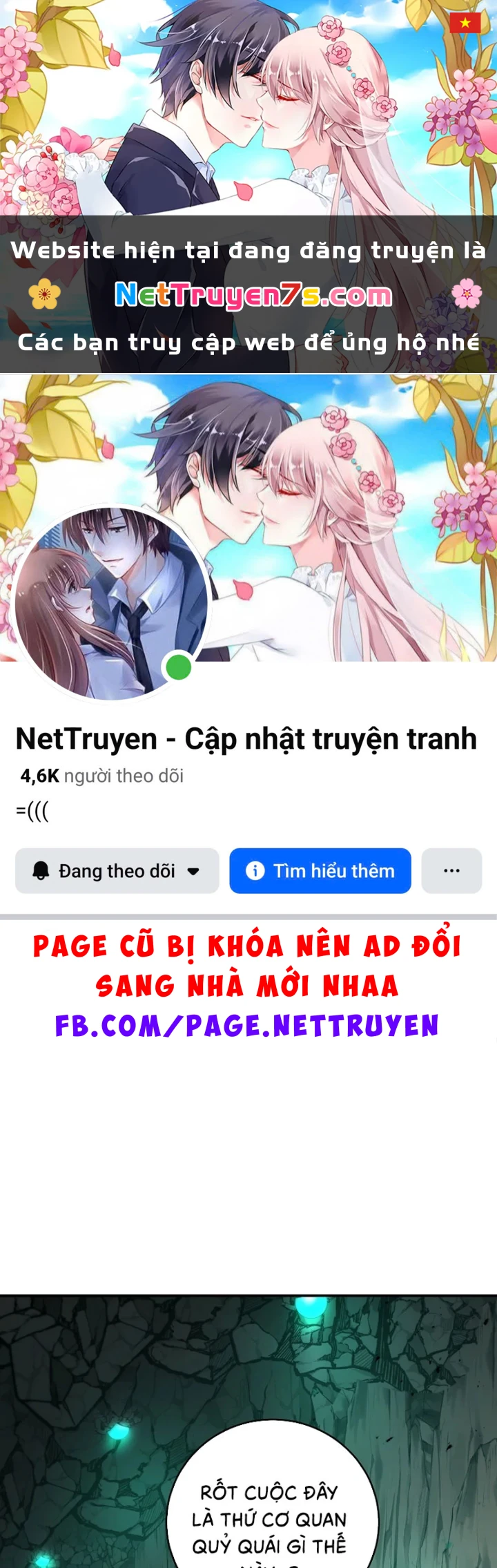 Võ Đang Kỳ Hiệp Chapter 159 - 1