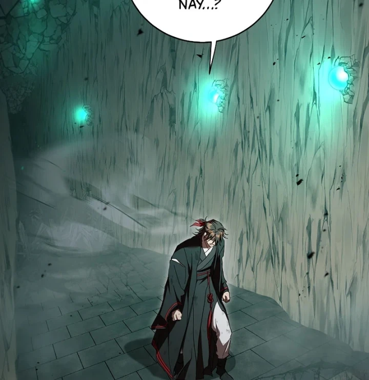 Võ Đang Kỳ Hiệp Chapter 159 - 2