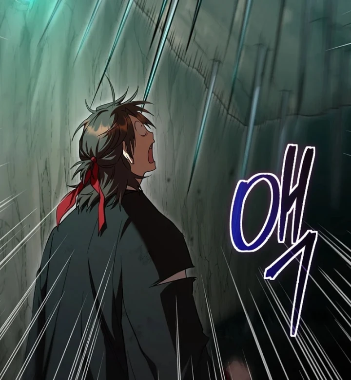 Võ Đang Kỳ Hiệp Chapter 159 - 7