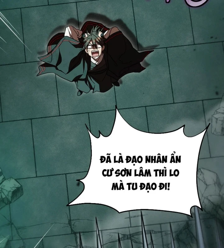 Võ Đang Kỳ Hiệp Chapter 159 - 15