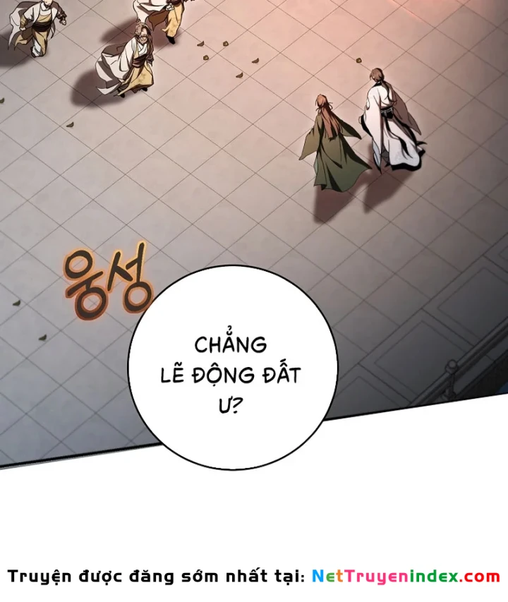 Võ Đang Kỳ Hiệp Chapter 159 - 30