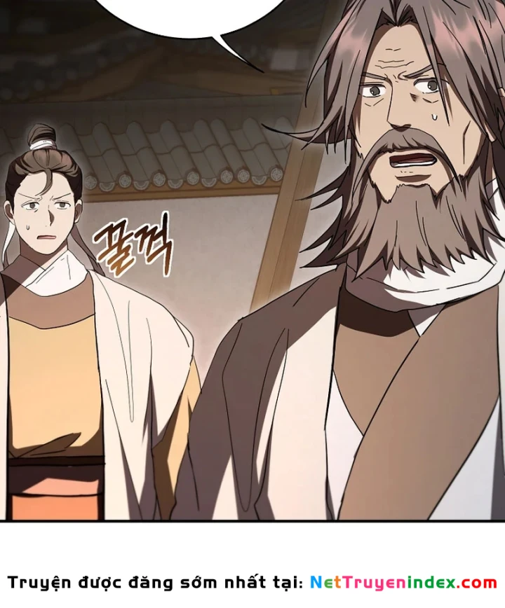 Võ Đang Kỳ Hiệp Chapter 159 - 35