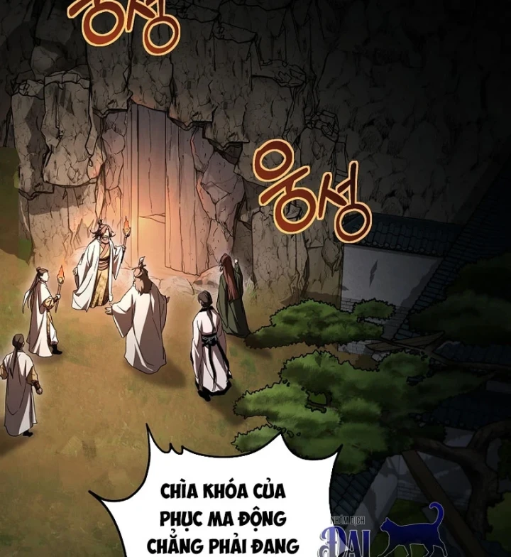 Võ Đang Kỳ Hiệp Chapter 159 - 40