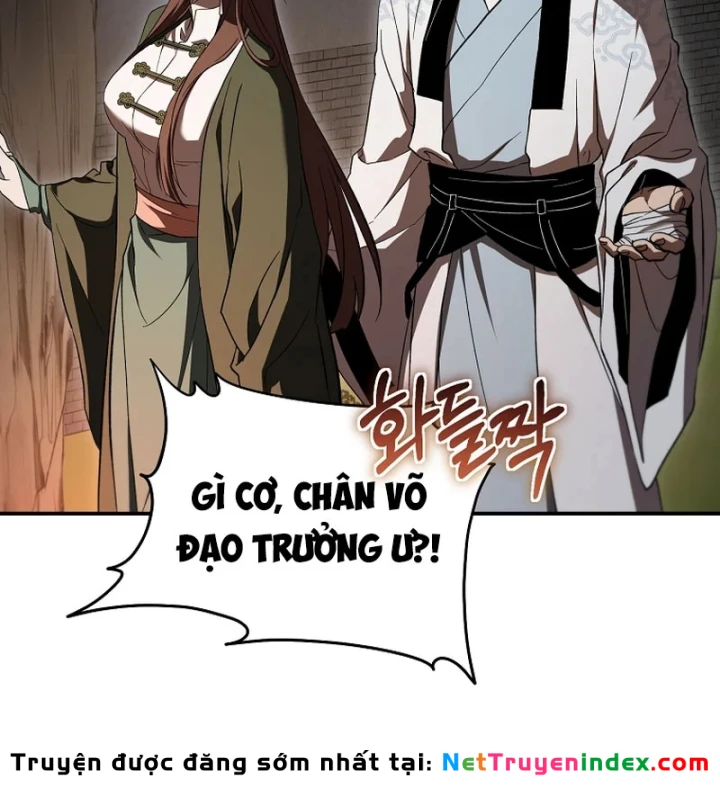Võ Đang Kỳ Hiệp Chapter 159 - 43