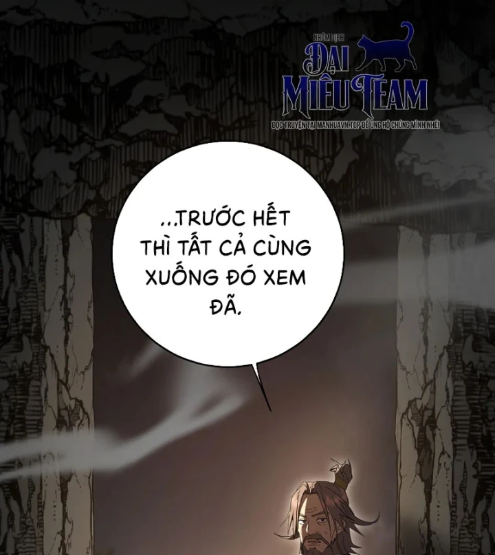 Võ Đang Kỳ Hiệp Chapter 159 - 49