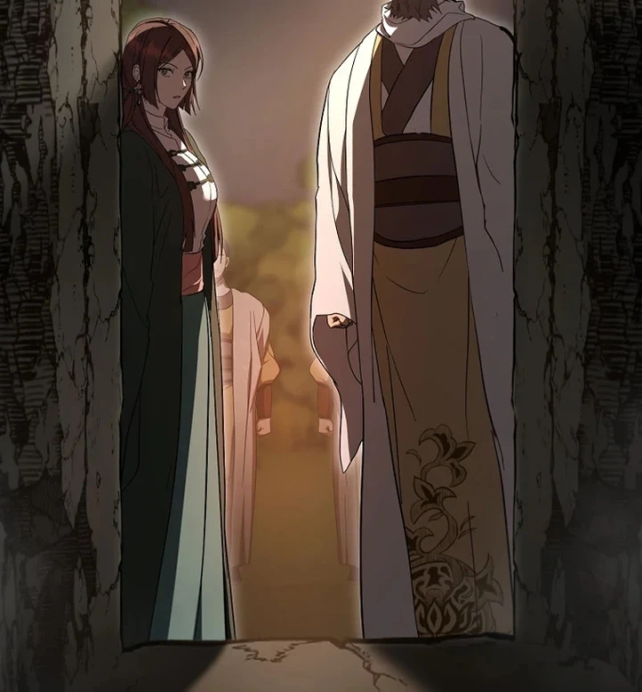 Võ Đang Kỳ Hiệp Chapter 159 - 50