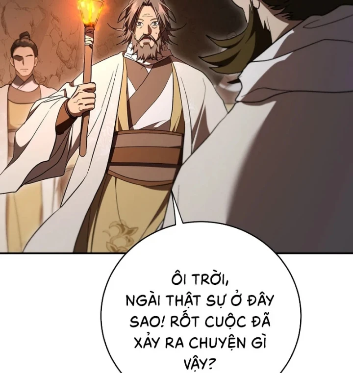 Võ Đang Kỳ Hiệp Chapter 159 - 58