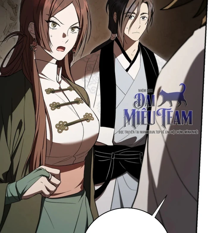 Võ Đang Kỳ Hiệp Chapter 159 - 64