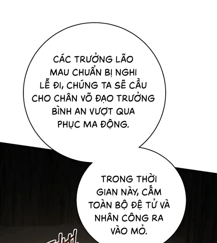 Võ Đang Kỳ Hiệp Chapter 159 - 72