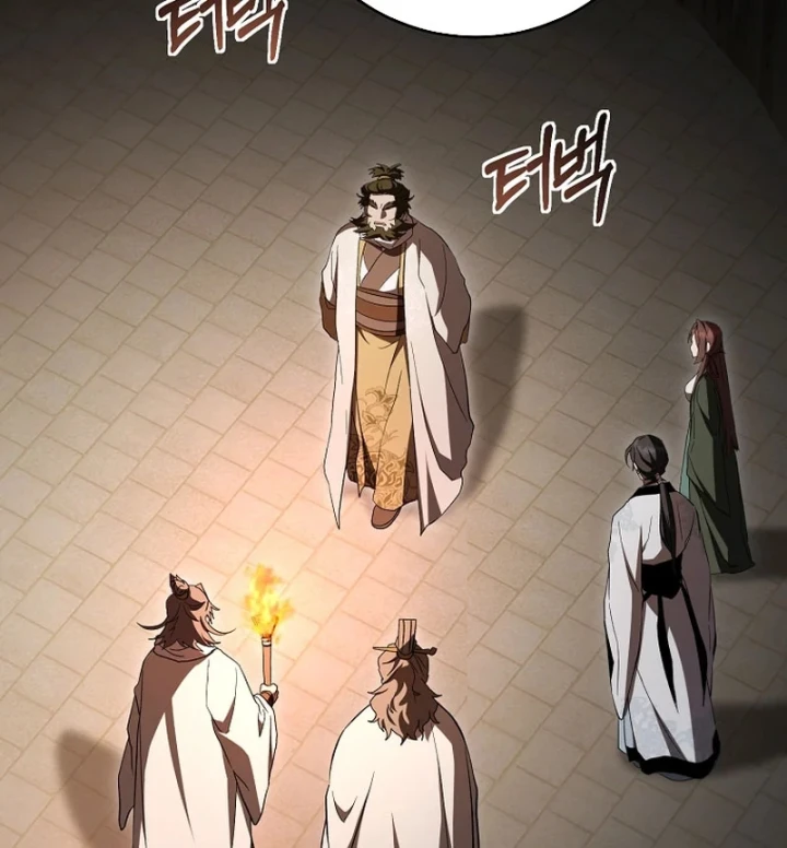 Võ Đang Kỳ Hiệp Chapter 159 - 73