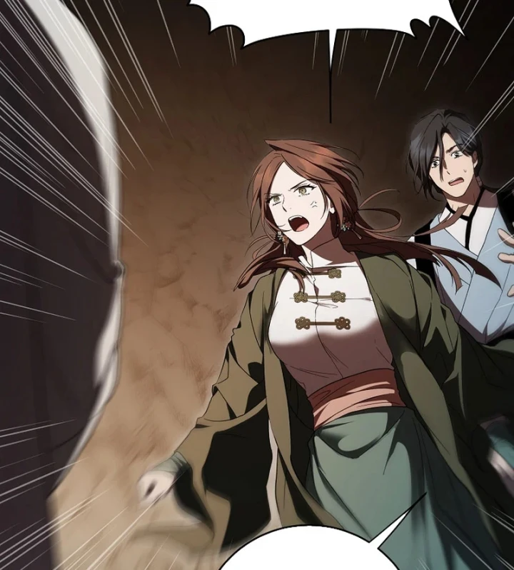 Võ Đang Kỳ Hiệp Chapter 159 - 76