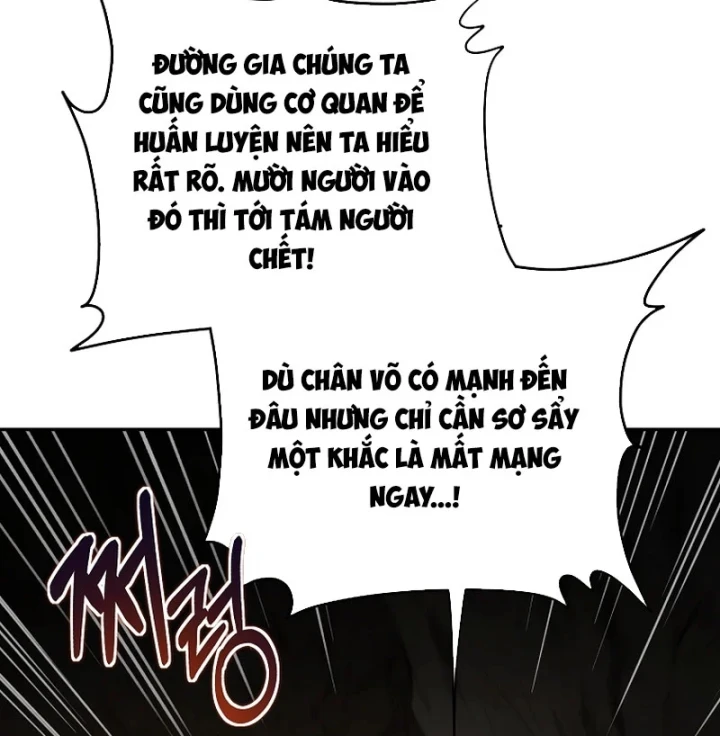 Võ Đang Kỳ Hiệp Chapter 159 - 80