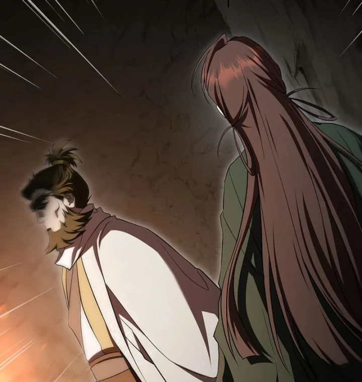 Võ Đang Kỳ Hiệp Chapter 159 - 81