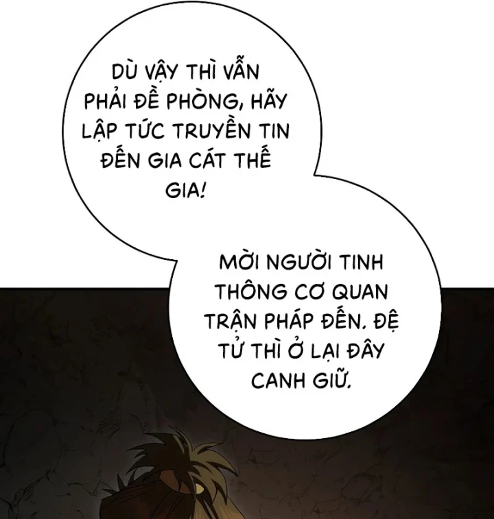 Võ Đang Kỳ Hiệp Chapter 159 - 90
