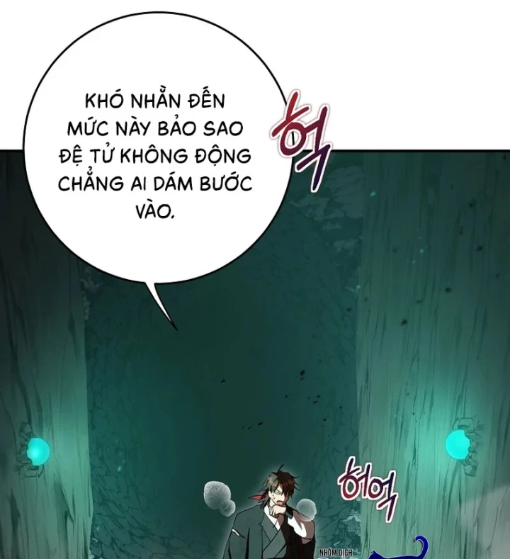 Võ Đang Kỳ Hiệp Chapter 159 - 101