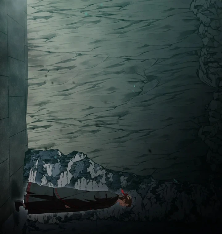 Võ Đang Kỳ Hiệp Chapter 159 - 108