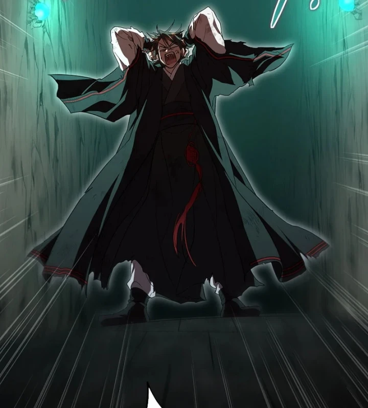 Võ Đang Kỳ Hiệp Chapter 159 - 122