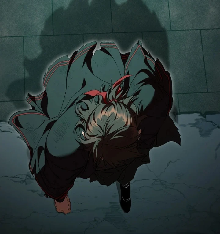 Võ Đang Kỳ Hiệp Chapter 159 - 130