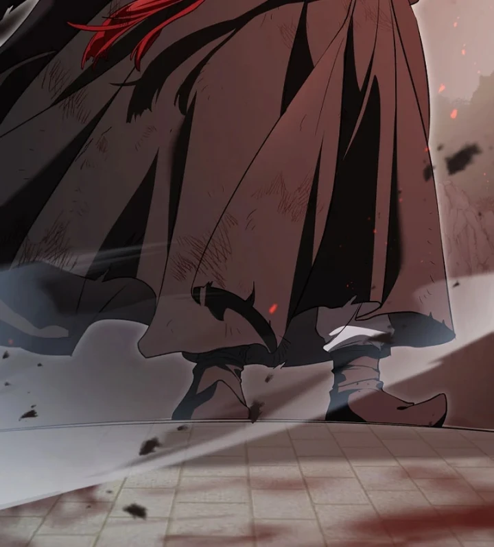 Võ Đang Kỳ Hiệp Chapter 159 - 145