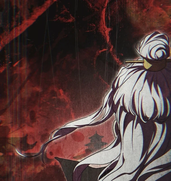 Võ Đang Kỳ Hiệp Chapter 159 - 151