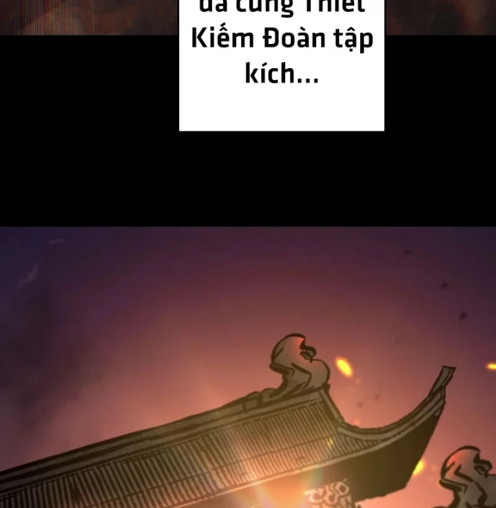 Võ Đang Kỳ Hiệp Chapter 159 - 153