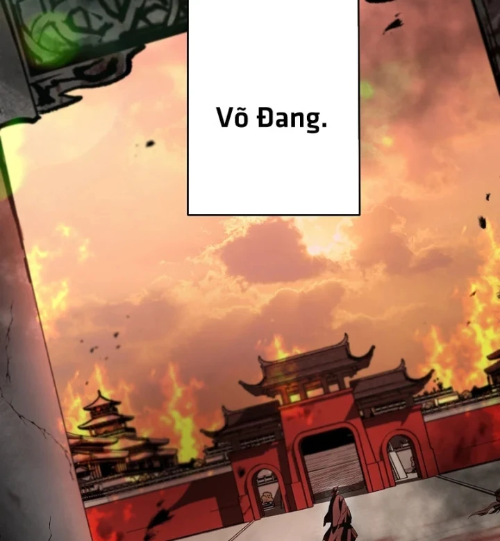 Võ Đang Kỳ Hiệp Chapter 159 - 155