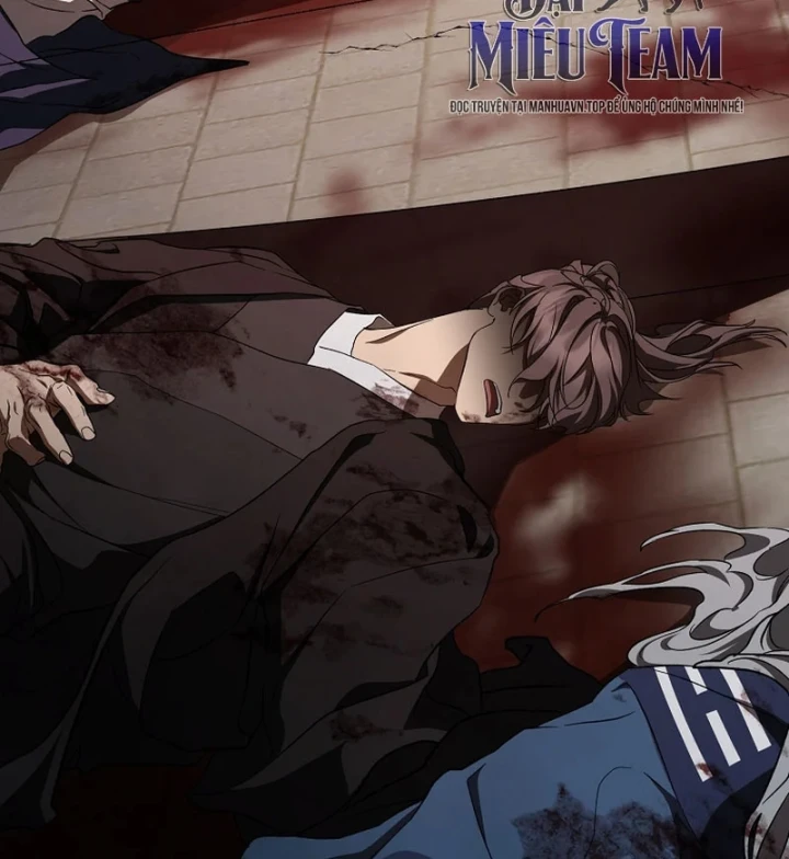 Võ Đang Kỳ Hiệp Chapter 159 - 157