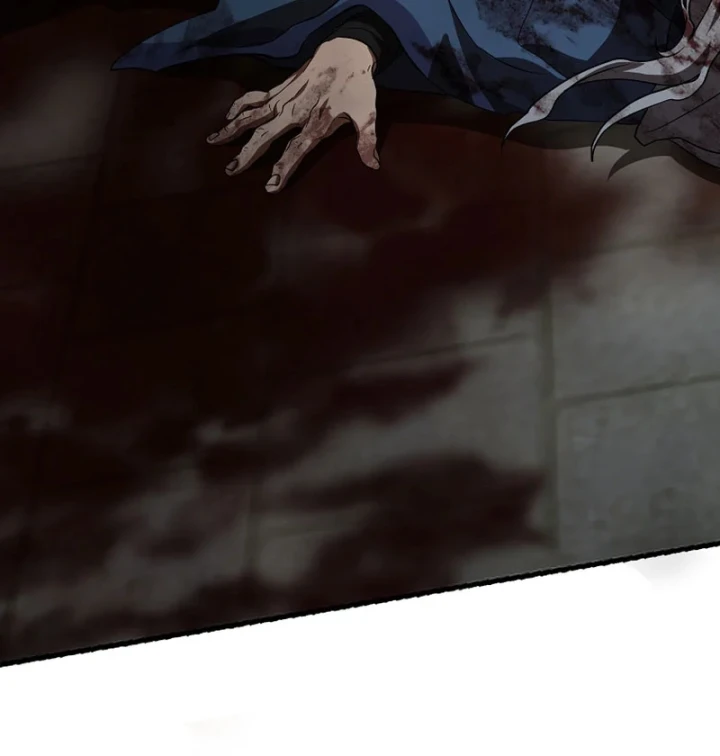 Võ Đang Kỳ Hiệp Chapter 159 - 158