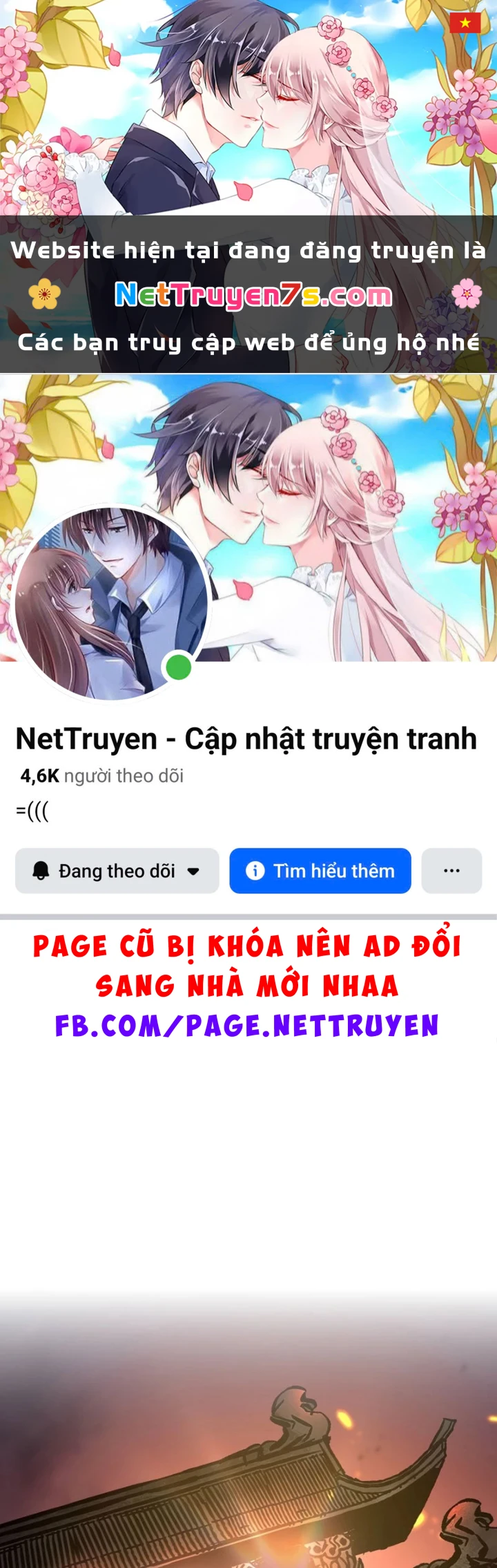 Võ Đang Kỳ Hiệp Chapter 160 - 1