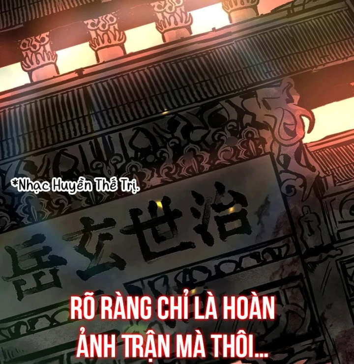Võ Đang Kỳ Hiệp Chapter 160 - 2