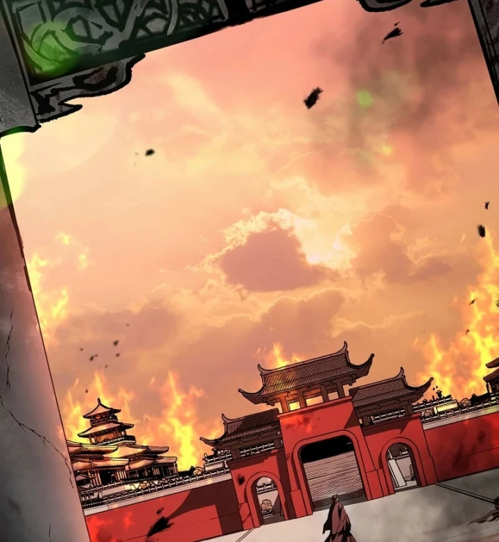 Võ Đang Kỳ Hiệp Chapter 160 - 3