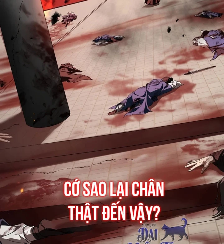 Võ Đang Kỳ Hiệp Chapter 160 - 4