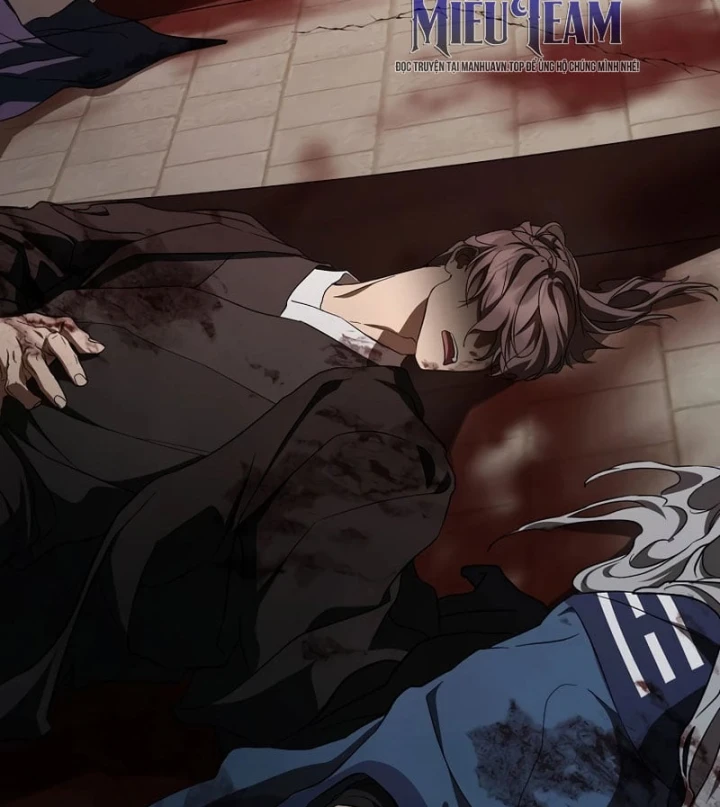 Võ Đang Kỳ Hiệp Chapter 160 - 5