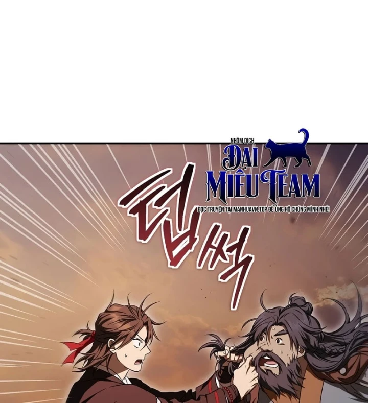 Võ Đang Kỳ Hiệp Chapter 160 - 12