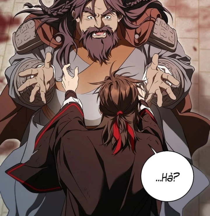 Võ Đang Kỳ Hiệp Chapter 160 - 16