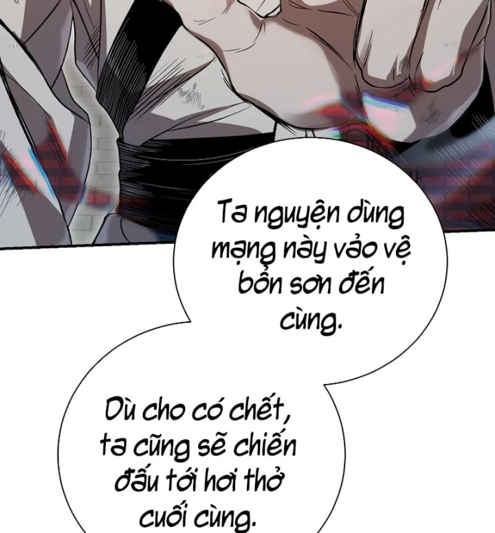 Võ Đang Kỳ Hiệp Chapter 160 - 72